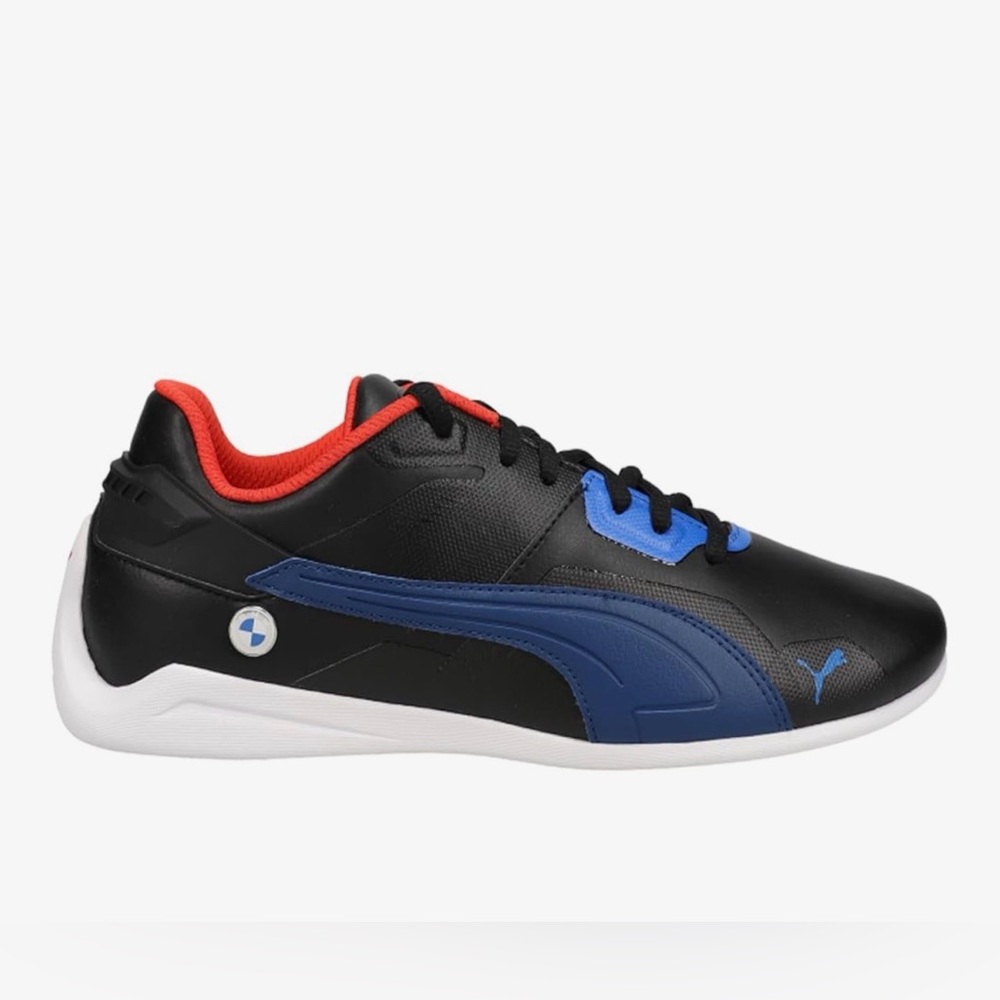 BMW Motorsport x Puma Drift Cat
Delta 'Black Estate Blue' men’s size 9.5